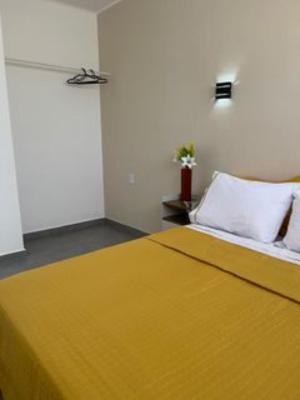 Hotel Emanuel Maricá Eksteriør bilde