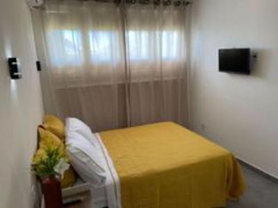 Hotel Emanuel Maricá Eksteriør bilde