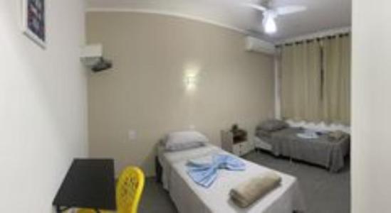 Hotel Emanuel Maricá Eksteriør bilde