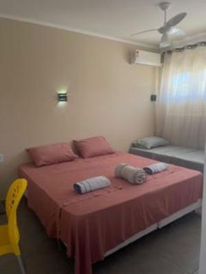 Hotel Emanuel Maricá Eksteriør bilde