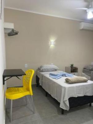 Hotel Emanuel Maricá Eksteriør bilde