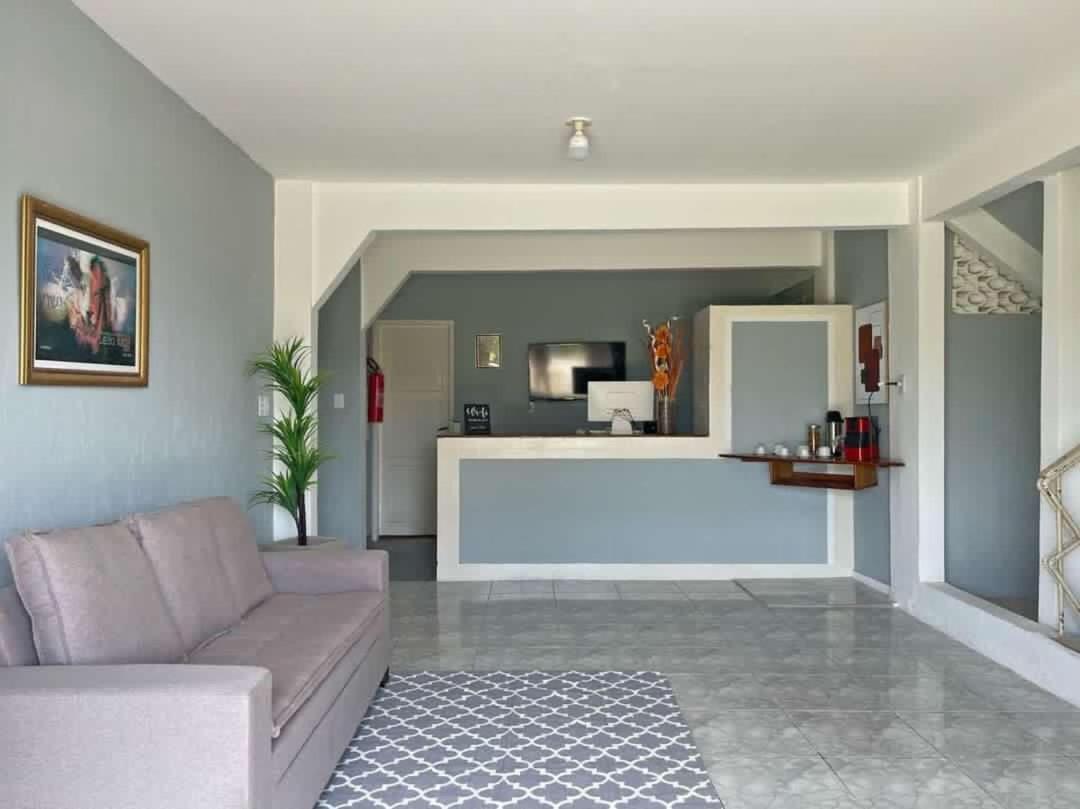 Hotel Emanuel Maricá Eksteriør bilde
