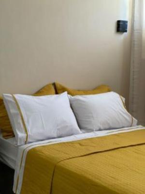 Hotel Emanuel Maricá Eksteriør bilde